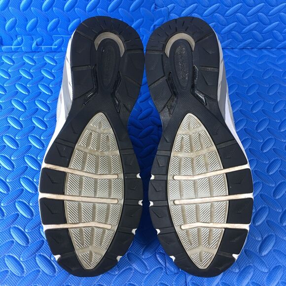 New Balance Fresh Foam 990 v5 Mens Running Shoes Gray Athletic Sneaker Size 10D - Picture 8 of 11